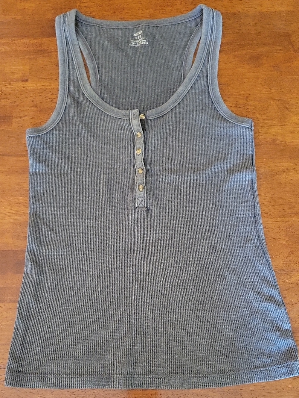 Aerie Racerback Tank Top | Medium